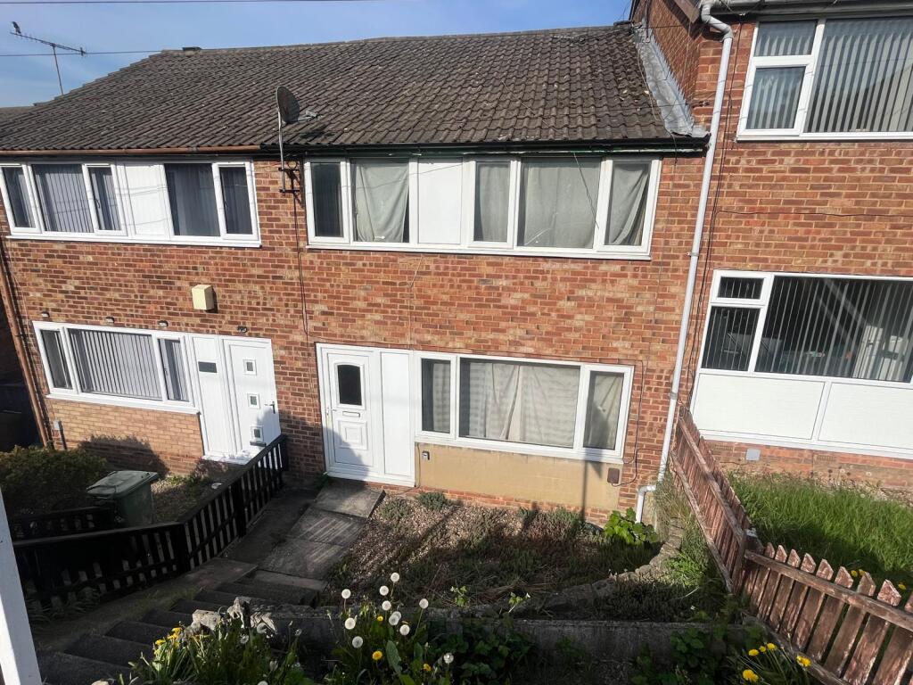 Main image of property: Broad Lane Close, Bramley, Leeds