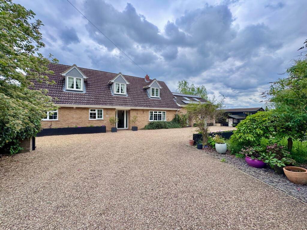 Main image of property: Hasse Road, Soham