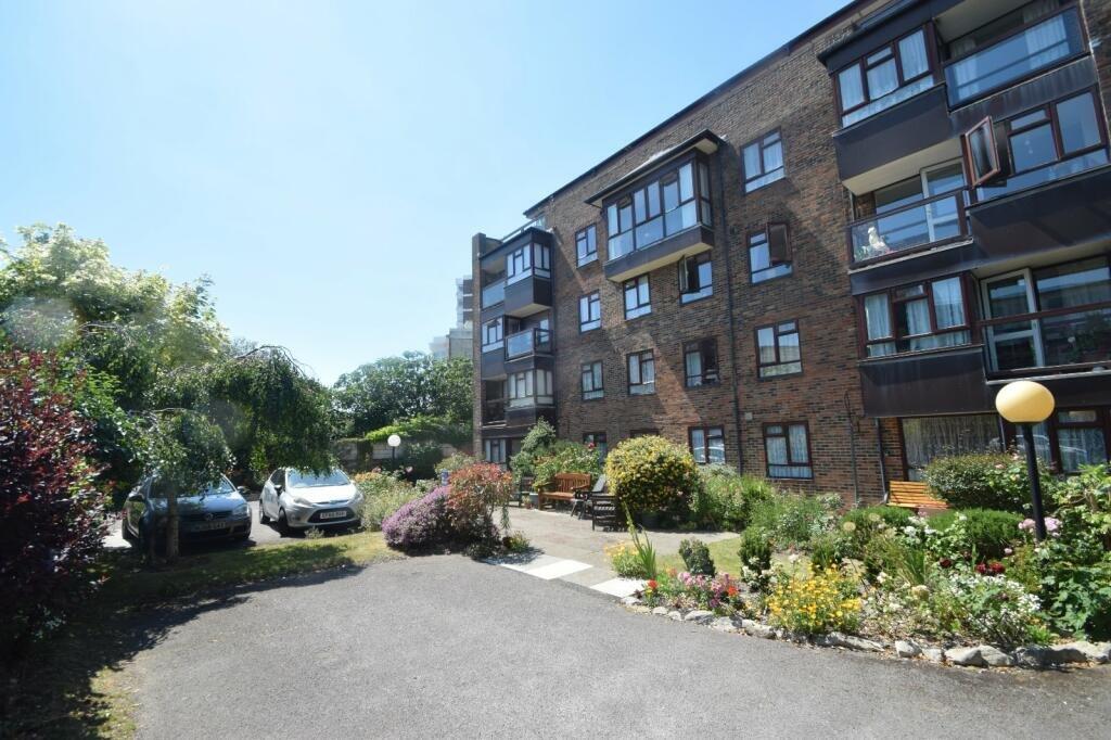 Main image of property: Eastern Villas Road, Southsea, Hampshire, PO4
