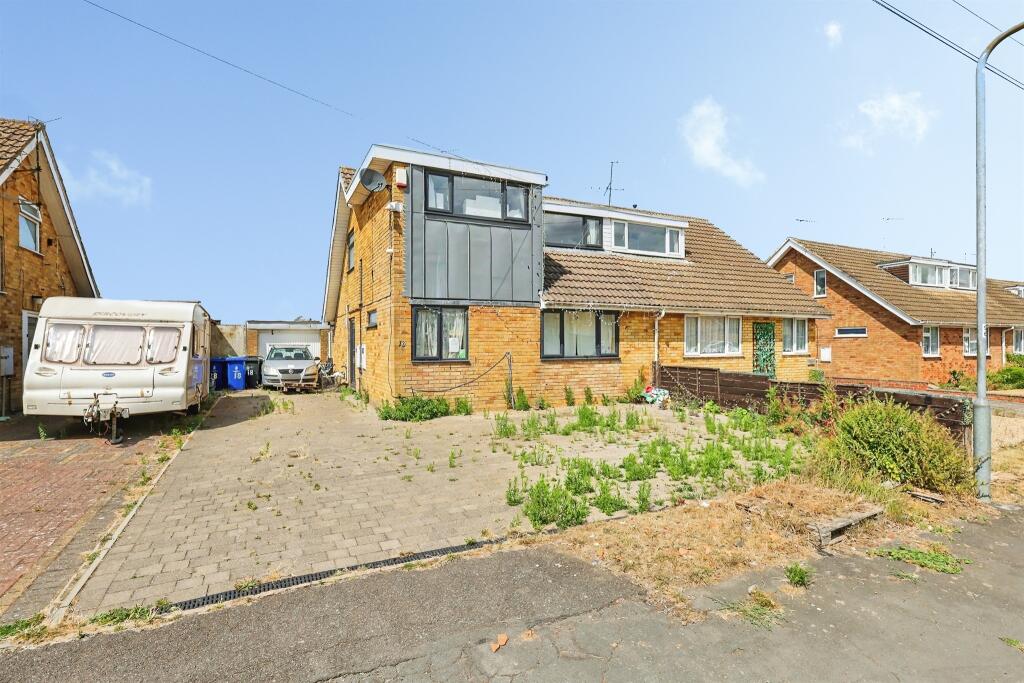 Main image of property: Victoria Road, Cogenhoe, Northampton