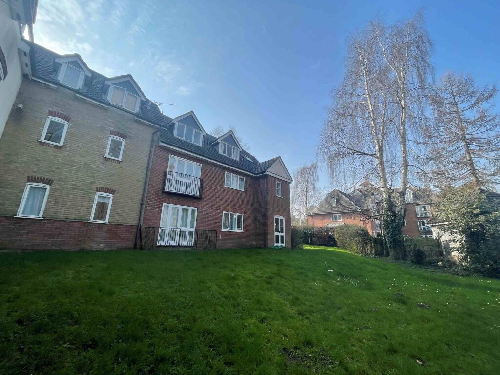 Main image of property: Gipping Place, Bury Road, Stowmarket, Suffolk, IP14