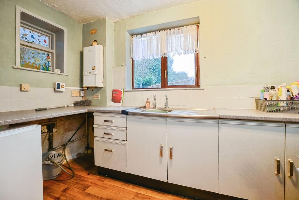 Gilpin Road, Thornaby, Stockton-On-Tees - Viac