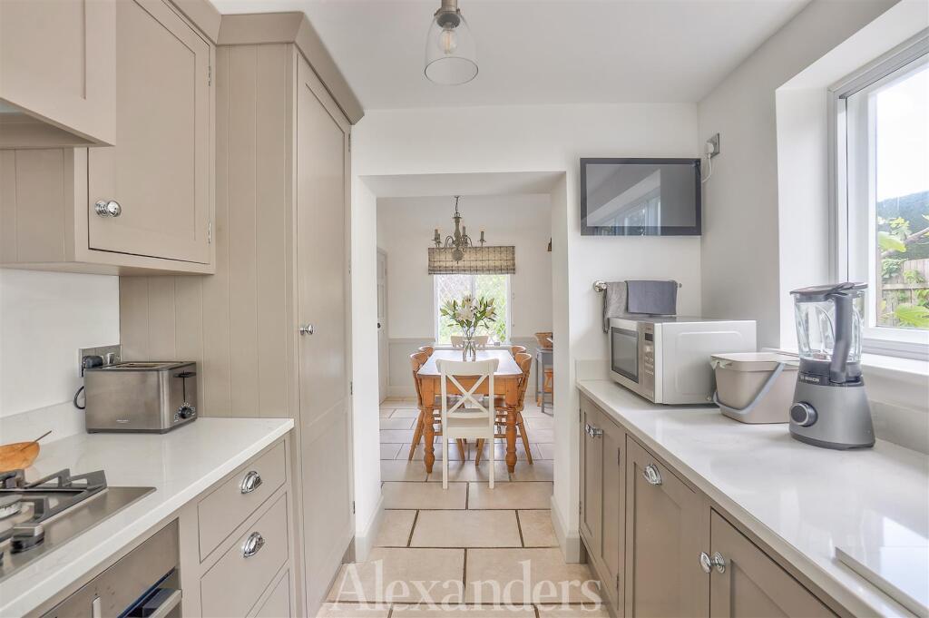 House in Blaby, Kirby Muxloe - View 3