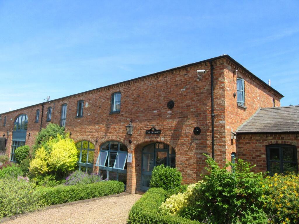 Main image of property: Pury Hill Business Park, Near Alderton, Towcester, Northamptonshire, NN12