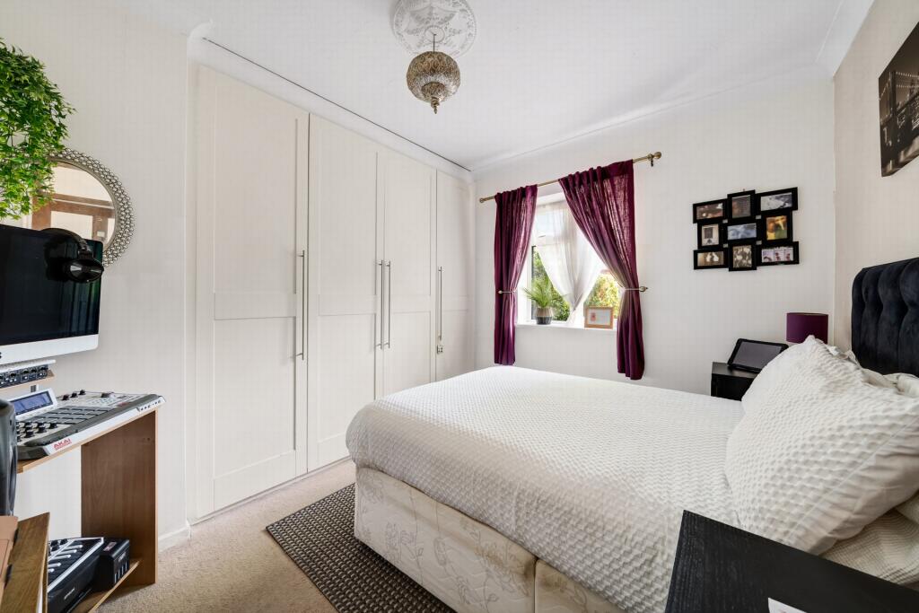 Apartment in London, Royal Borough of Greenwich - View 5