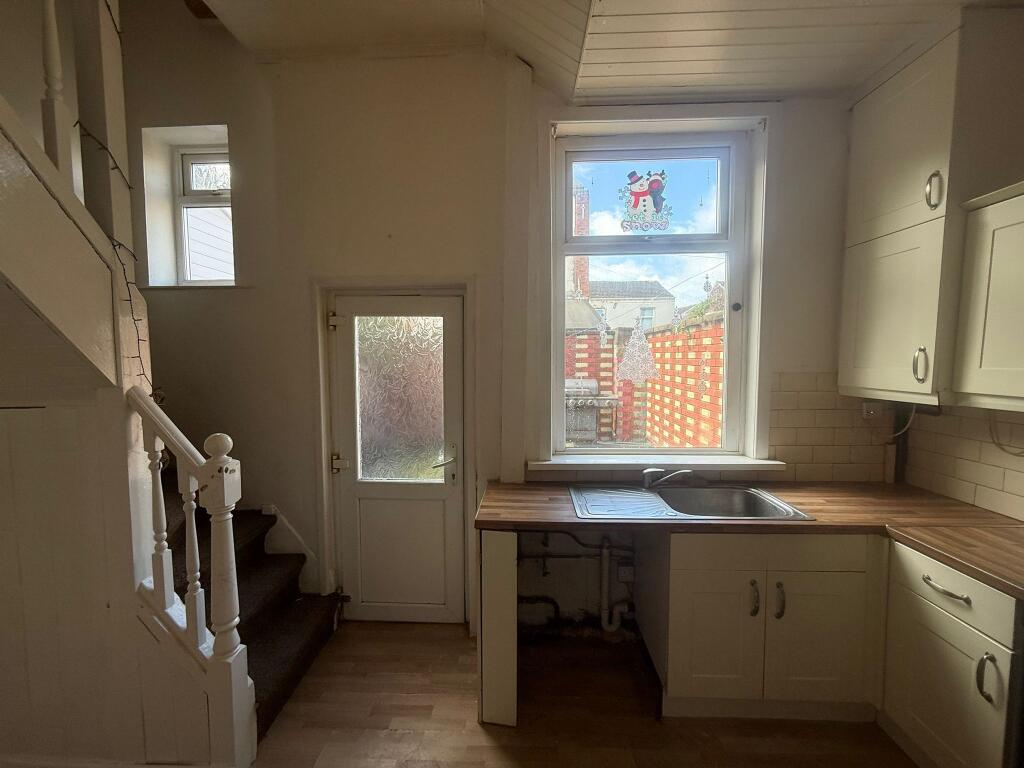 House in Preston, Lancashire - More
