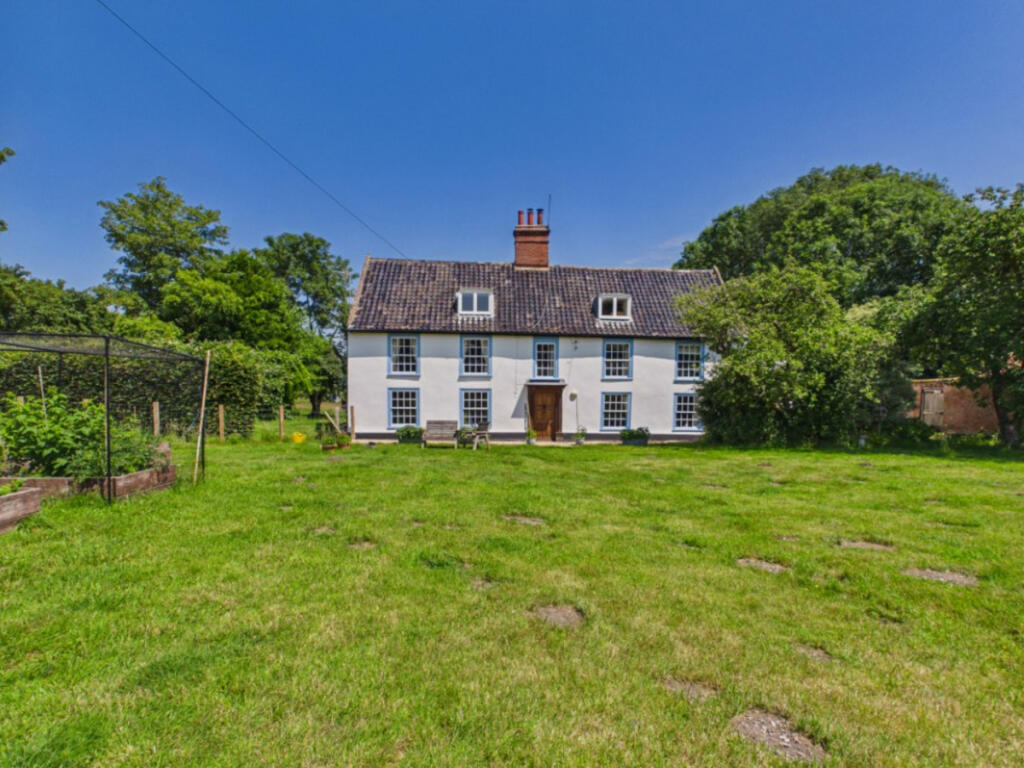 Main image of property: Thorpe Road, Haddiscoe