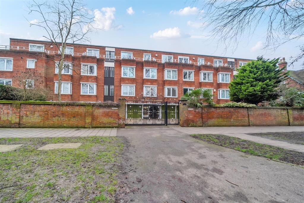 Main image of property: De Parys Avenue, Bedford
