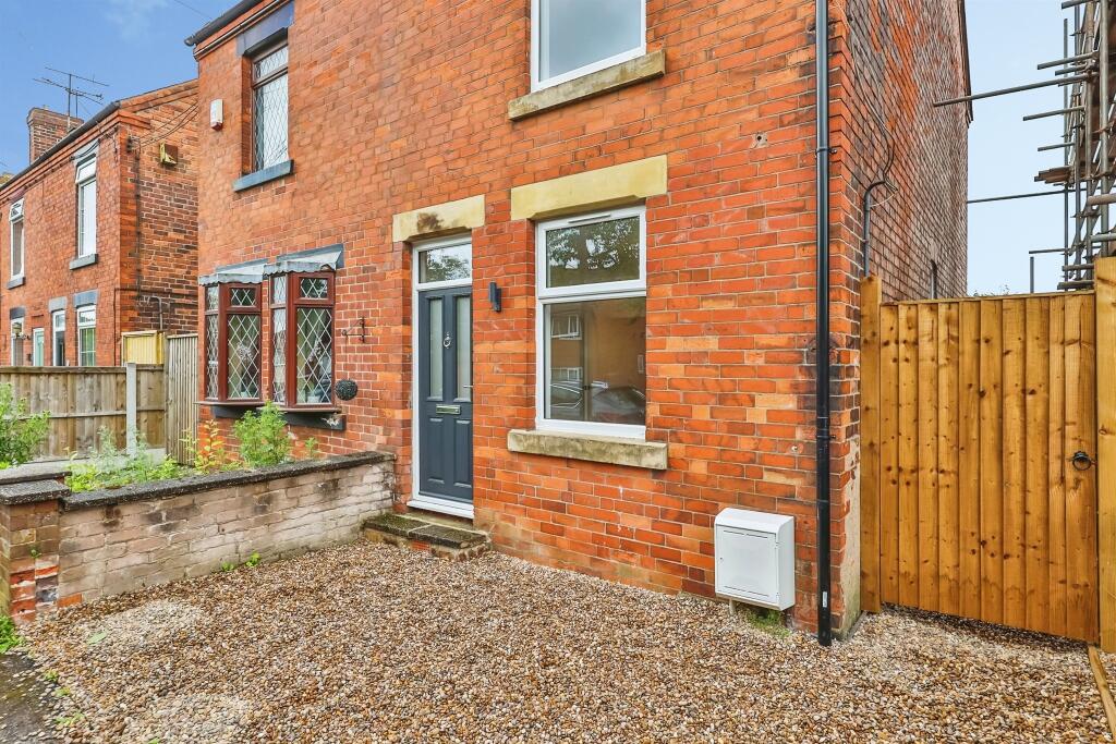 Main image of property: Main Street, Awsworth, Nottingham