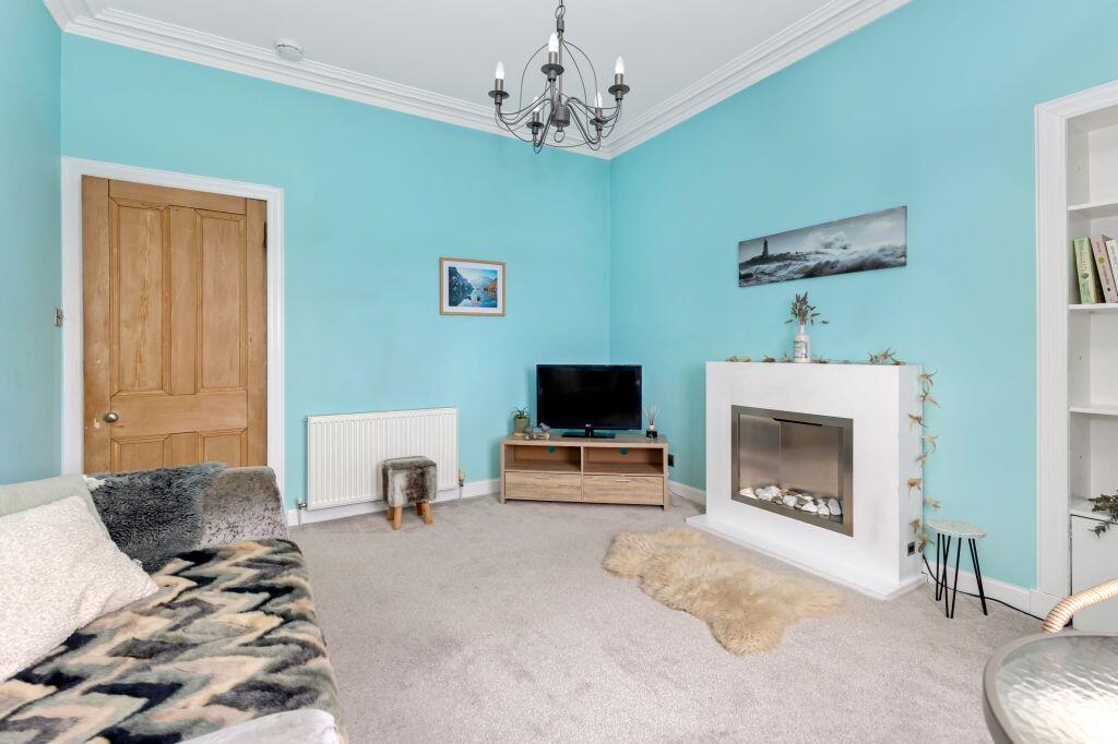Apartment in Kirkcaldy - View 4