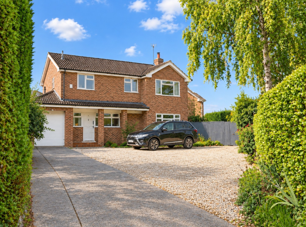 Main image of property: Ridgeway, Sherborne