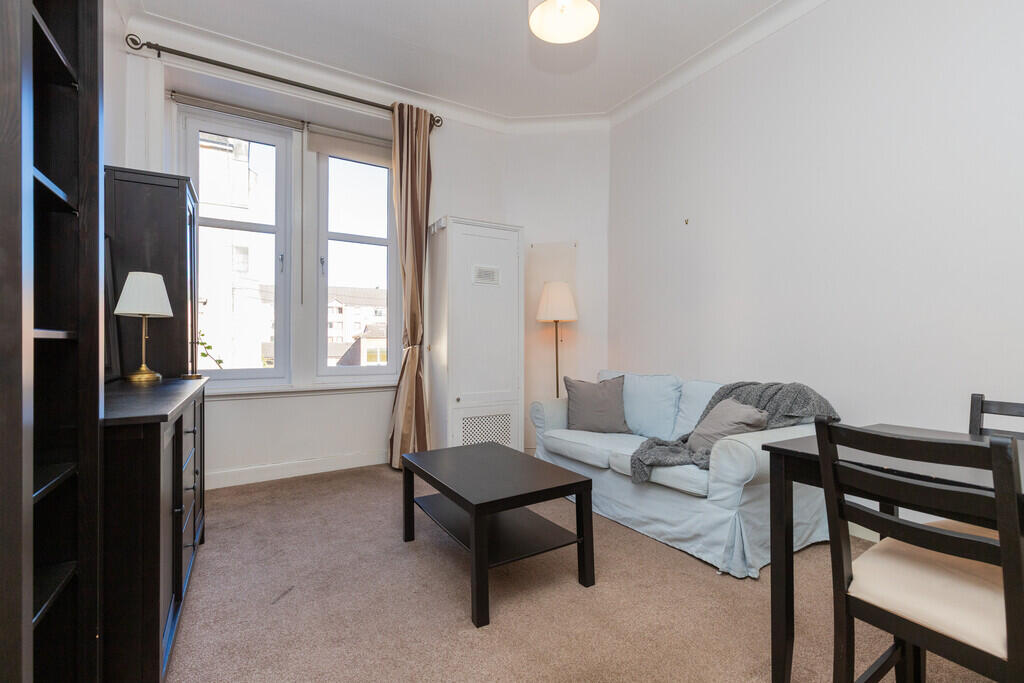 Apartment in Glasgow - View 5