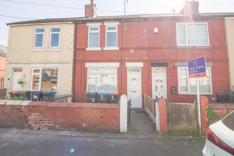 Main image of property: Livingstone Road, Ellesmere Port, Cheshire, CH65