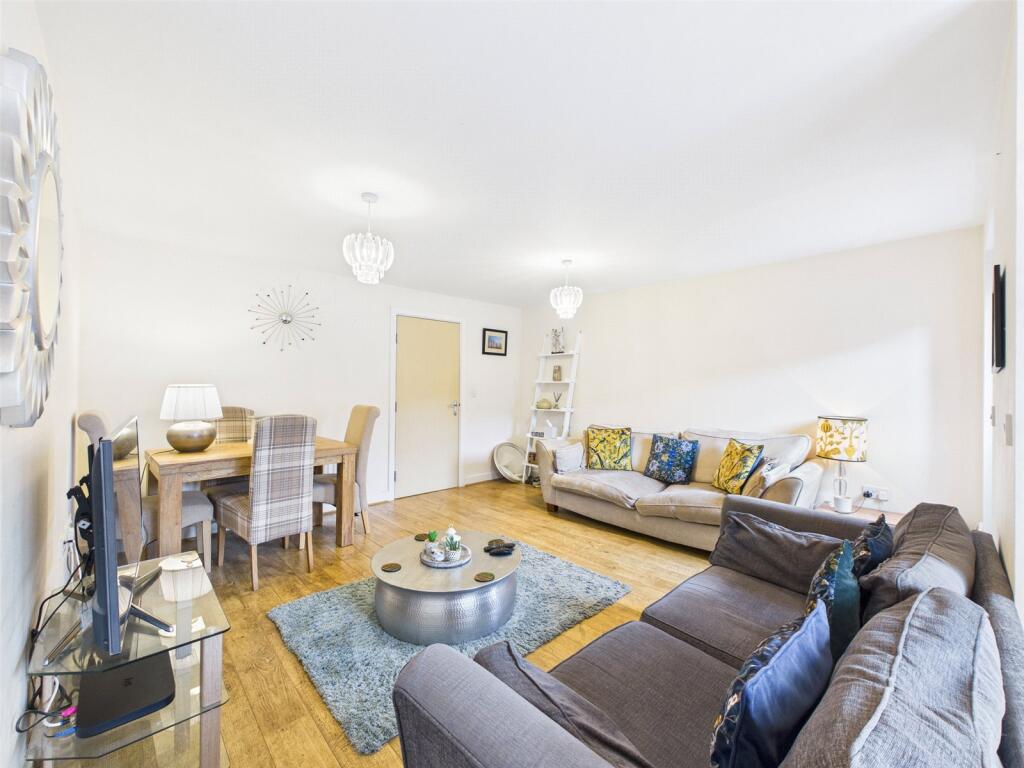 House in Worcester, St Peters, Diglis - View 5