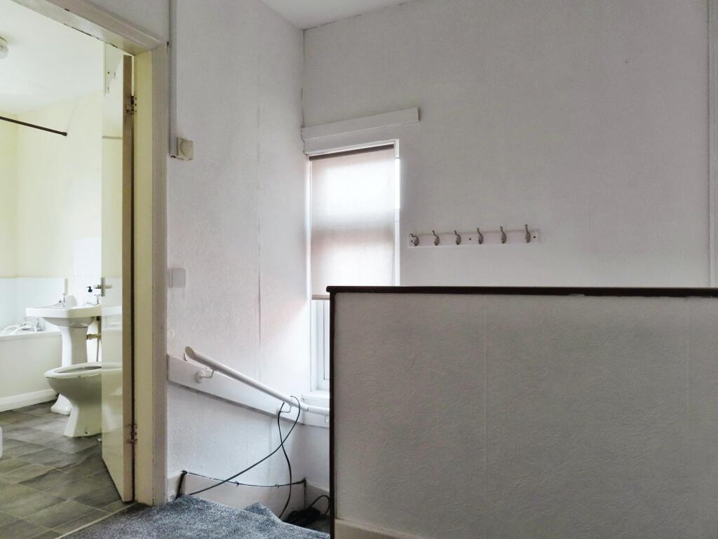 Additional image 8 of Flat 2, 12 Ward End Close, Birmingham, B8 2XD