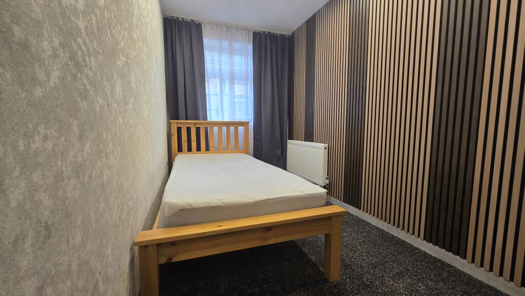 Apartment in Oxford - View 5
