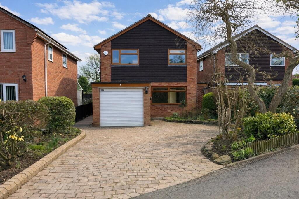 Main image of property: Winslow Road, Bromyard