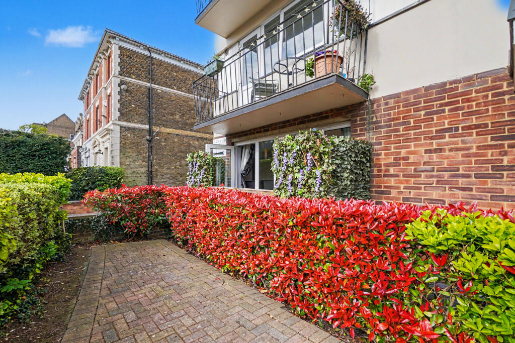 Main image of property: St. Margarets Street, Rochester