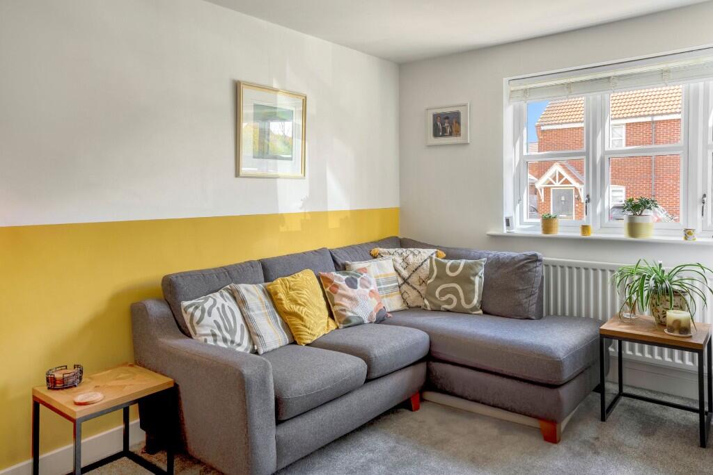 Chamberlain Close, Kibworth, LE8 0XJ - View 4