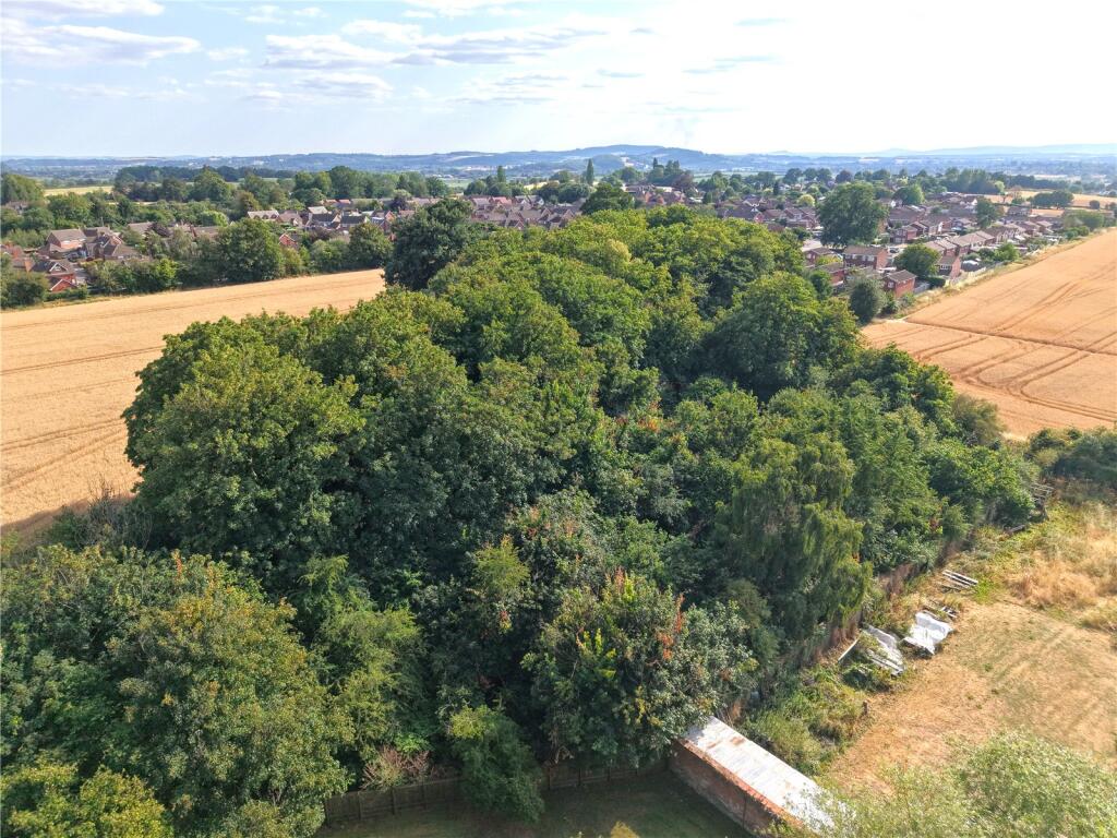 Bartestree, Hereford, Herefordshire, HR1 - More