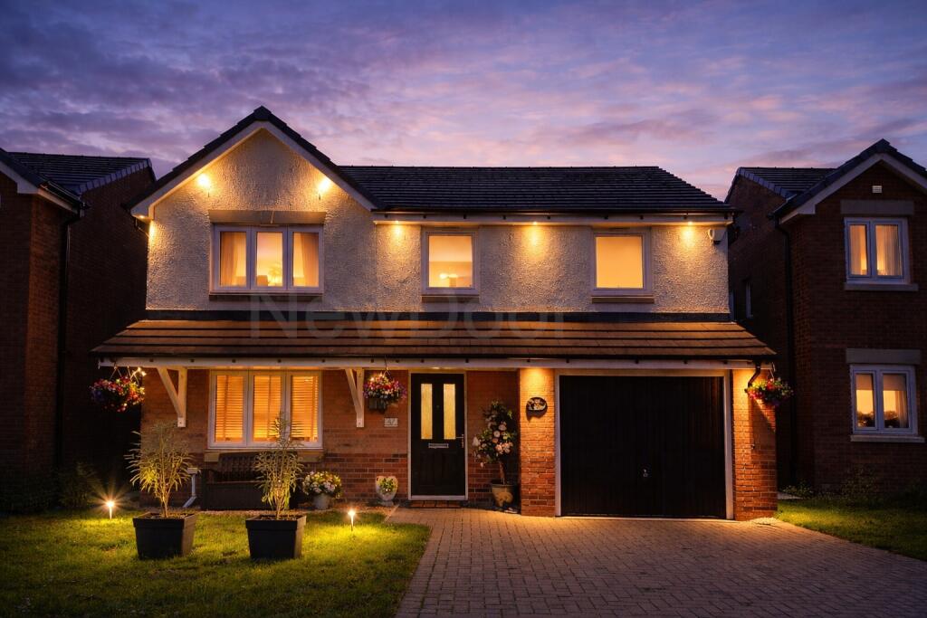 Main image of property: Northbrae Drive, Bishopton, PA7