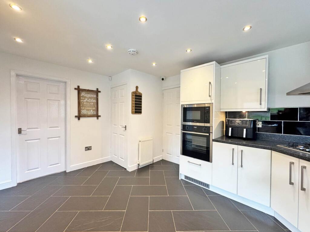 House in Oldham - More