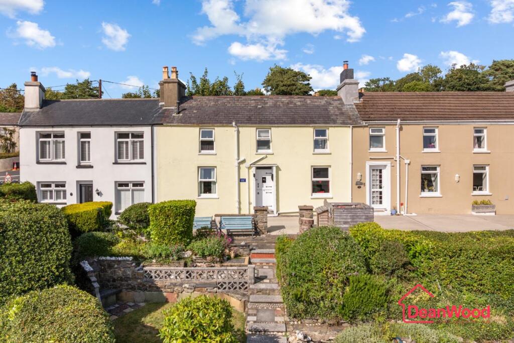 Main image of property: 2 Sunnyside Terrace, Laxey