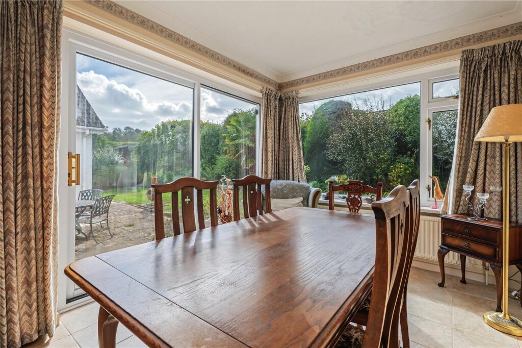 House in Dorchester - View 5