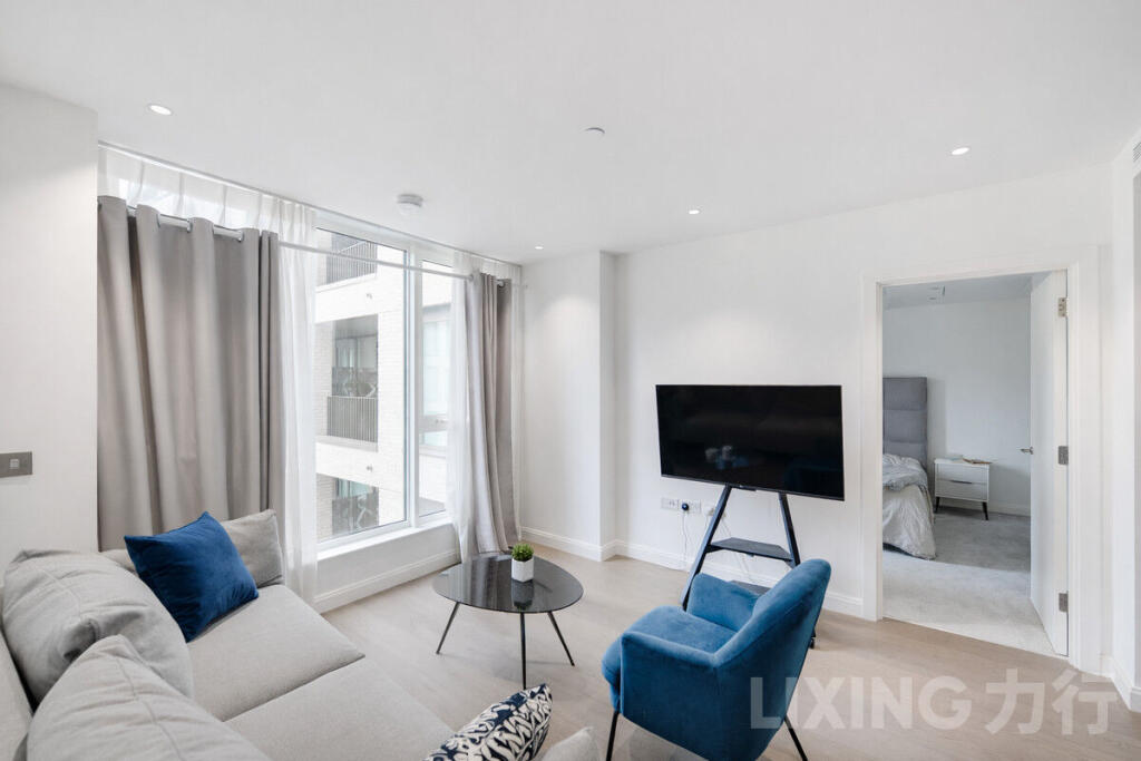 Main image of property: Oval Village, Gasholder Place, Kennington, SE11