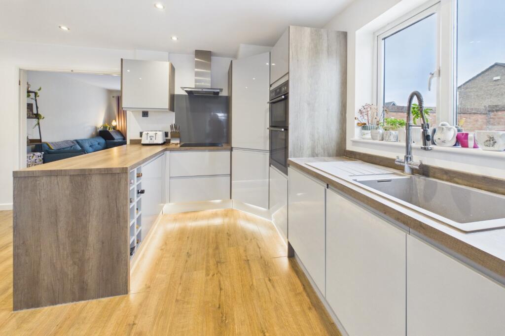House in Bristol - View 4