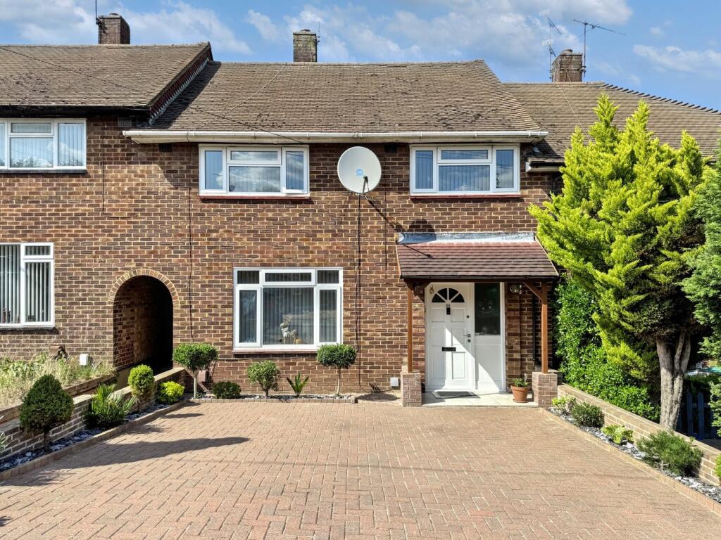 Main image of property: Chorley Wood Crescent, Orpington, BR5