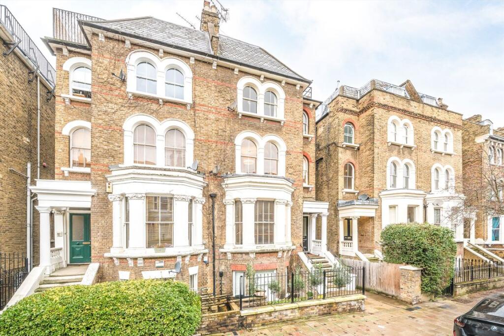 Main image of property: Victoria Rise, Clapham