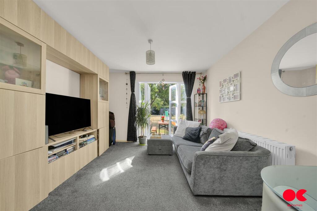 Main image of property: Mawney Road, Romford
