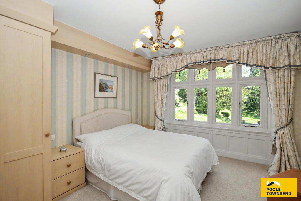 4 Hampsfield House, Windermere Road, Grange over Sands photo 4