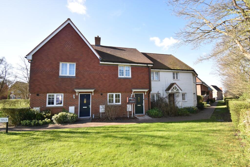 Norris Walk, Harrietsham, Maidstone, ME17
