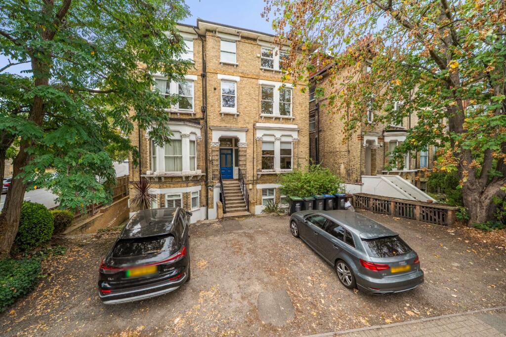 Main image of property: Thicket Road, London, United Kingdom, SE20