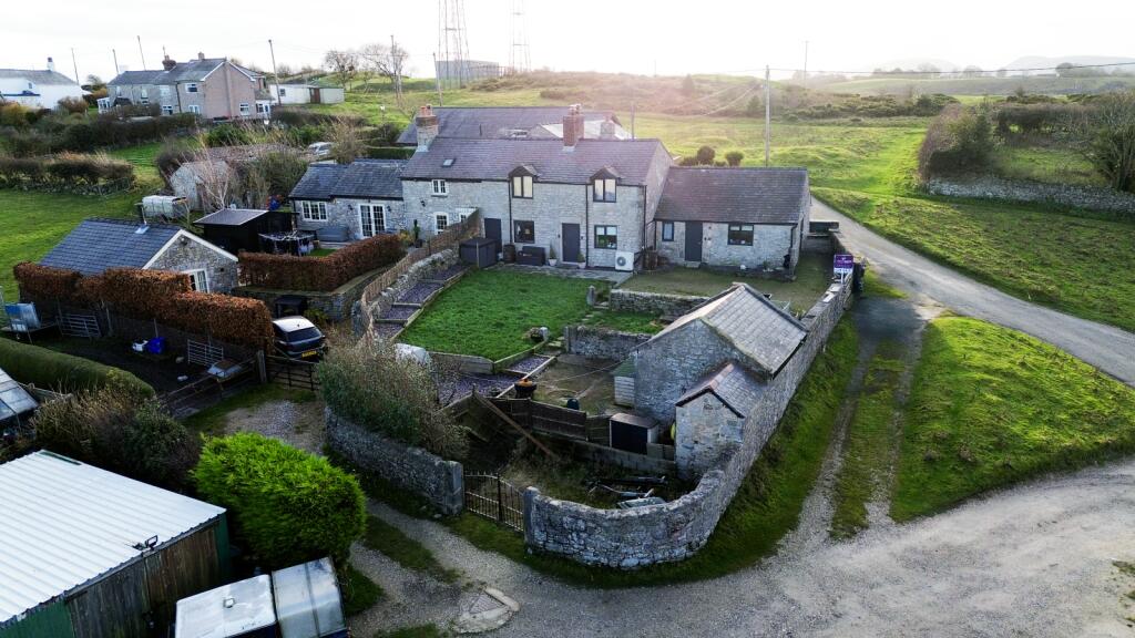 Main image of property: The Catch, Halkyn, Holywell, Flintshire, CH8