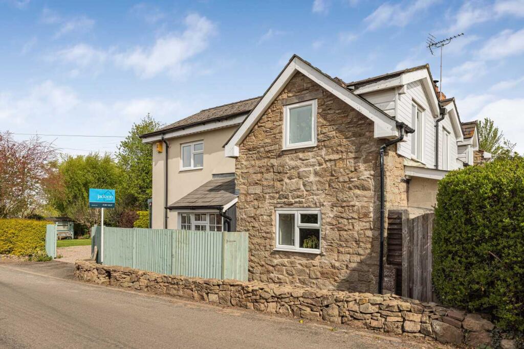 Main image of property: Cross Keys, Hereford