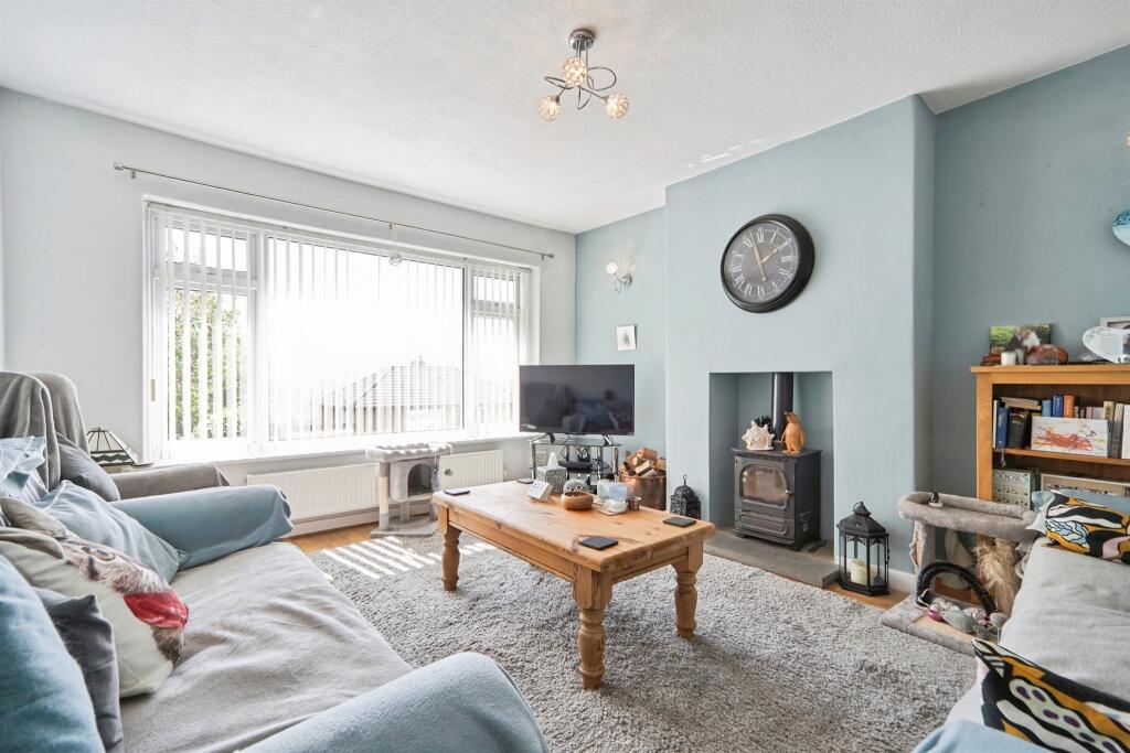 House in Bradford, Keighley - View 3