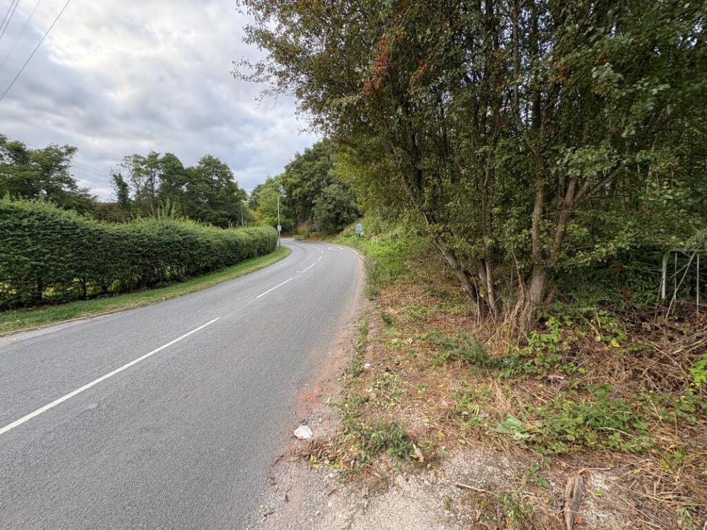 Additional image 5 of Land Lying to the North of, Drawbridge Road, Shirley, Solihull, Worcestershire, B90 1DD