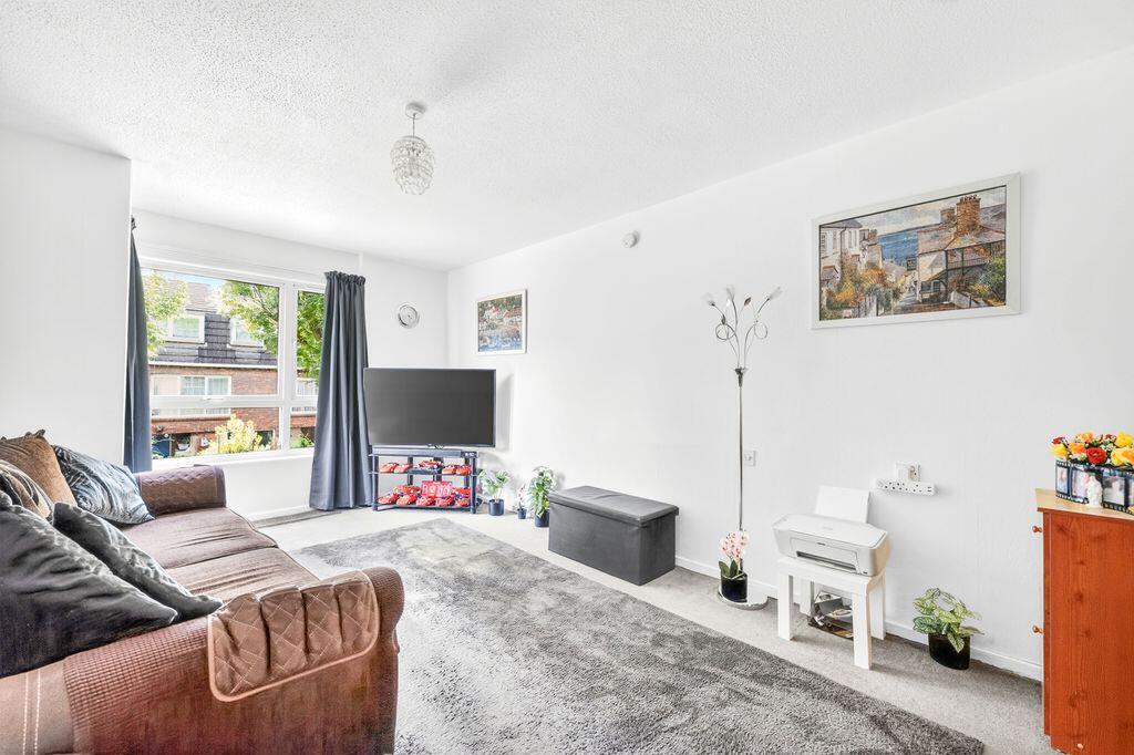 Main image of property: Brangwyn Cresent, SW19