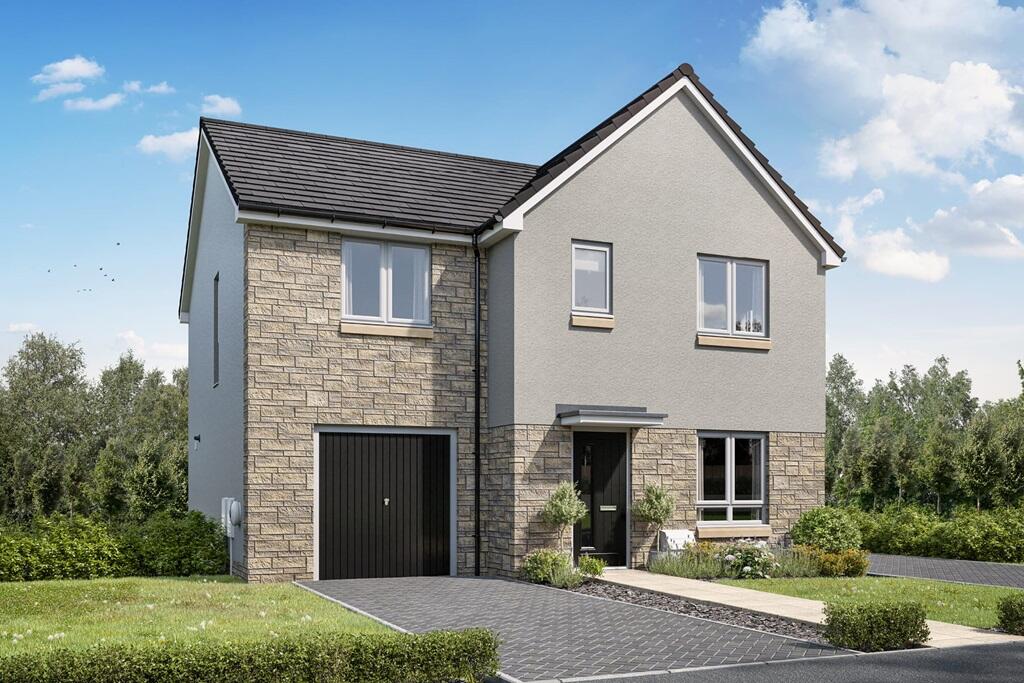 Main image of property: Off Main Street,
Polmont,
FK2 0YZ