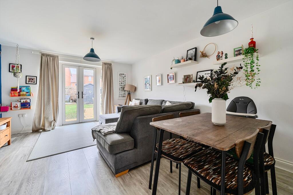 Main image of property: Appleby Walk, Spencers Wood, RG7