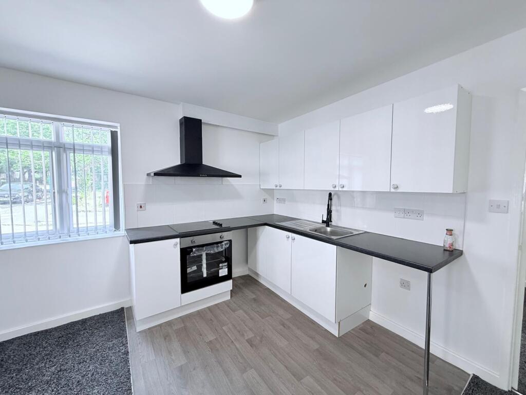 Main image of property: Denman Street Central, Nottingham, NG7