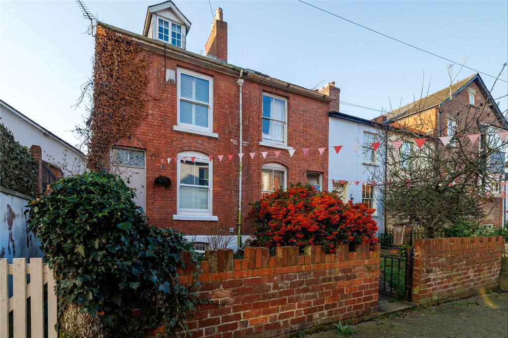 Main image of property: Crofts Lane, Ross-on-Wye, Herefordshire, HR9