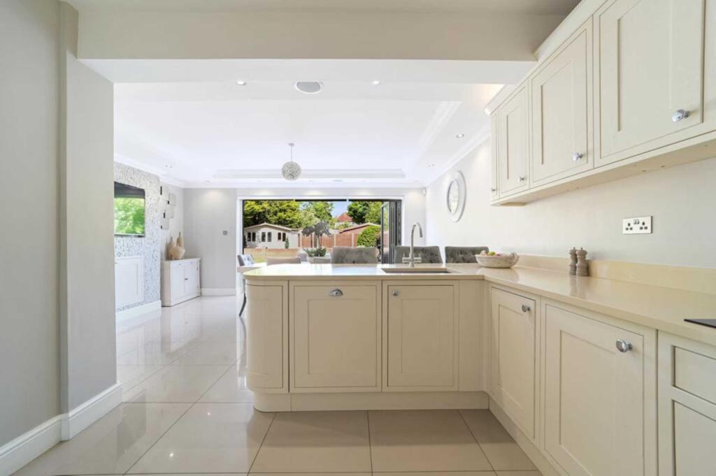 Main image of property: Wansford Close, Brentwood