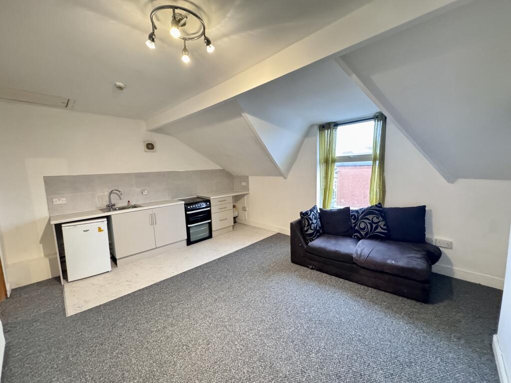 Main image of property: Charnwood Grove, West Bridgford, NG2