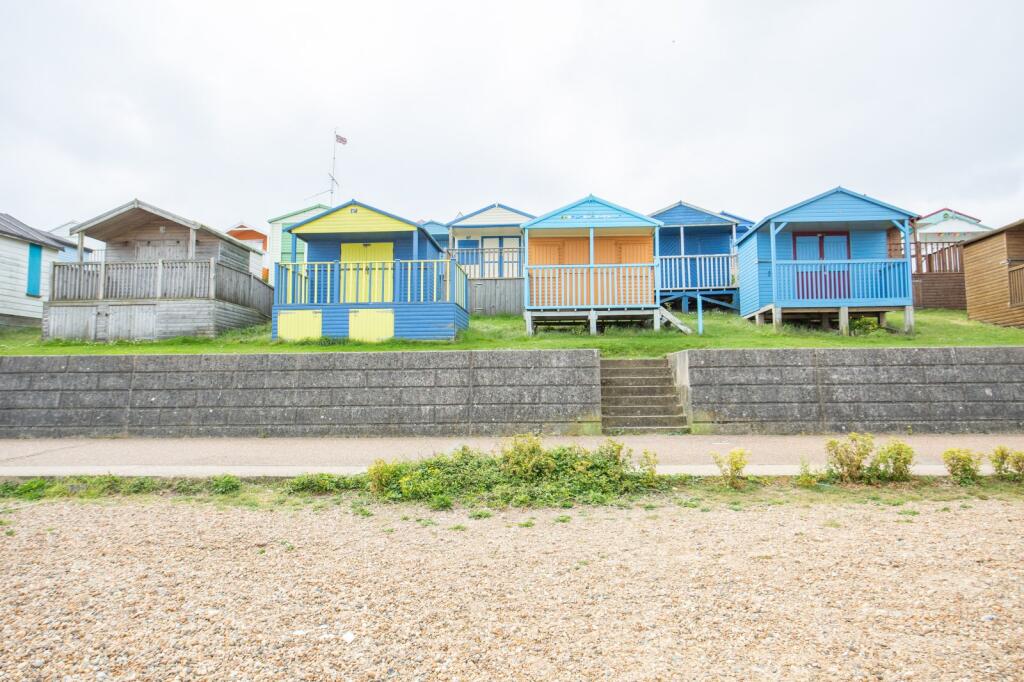Tankerton West, Tankerton, Whitstable, CT5 - View 3