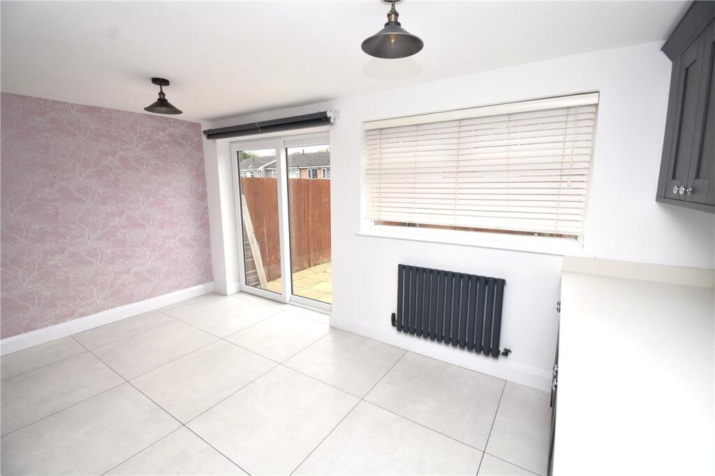 House in Ellesmere Port, The Coliseum - More