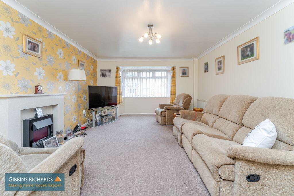 Holford Road, Bridgwater – pohled 3